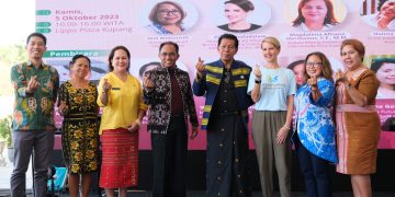 Standard Chartered dan Plan Indonesia Dukung Upaya Memajukan Sektor UMKM di Kupang Lewat Program Pelatihan Pengusaha Muda