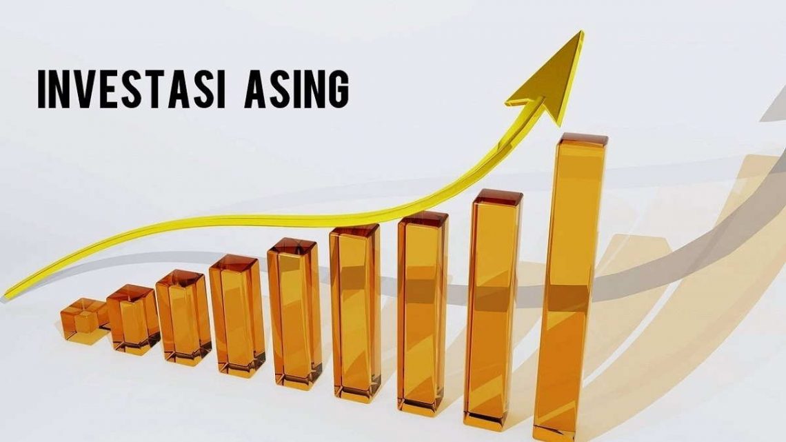 Investasi Asing Naik 16,2 Persen di Kuartal III-2023