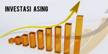 Investasi Asing Naik 16,2 Persen di Kuartal III-2023