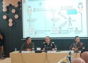 Kemenkeu dan Kemendag Terbitkan Aturan Perlindungan UMKM