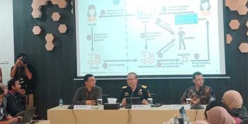 Kemenkeu dan Kemendag Terbitkan Aturan Perlindungan UMKM