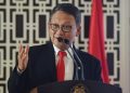 Peningkatan Nilai Tambah Mineral Dukung Transisi Energi