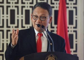Peningkatan Nilai Tambah Mineral Dukung Transisi Energi