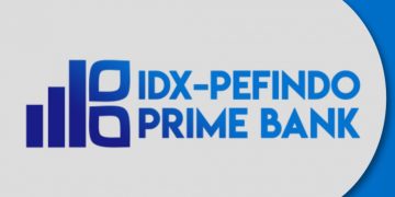 Dorong Diversifikasi Produk dan Transaksi PEFINDO dan Bursa Efek Indonesia Luncurkan Indeks IDX-PEFINDO PRIME BANK