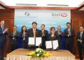 KSEI Jalin MOU dengan Vietnam Securities Depository and Clearing Corporation (VSDC)