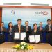KSEI Jalin MOU dengan Vietnam Securities Depository and Clearing Corporation (VSDC)