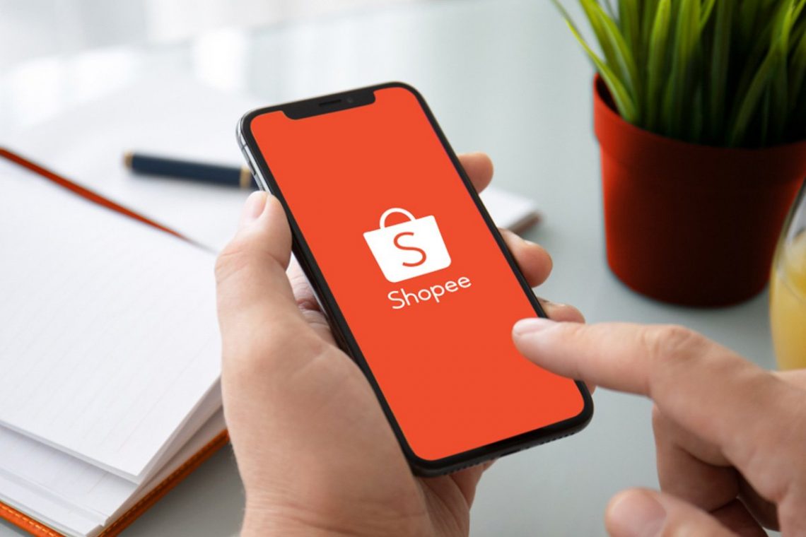 Shopee Indonesia Resmi Hentikan Penjualan Produk dari Penjual Luar Negeri