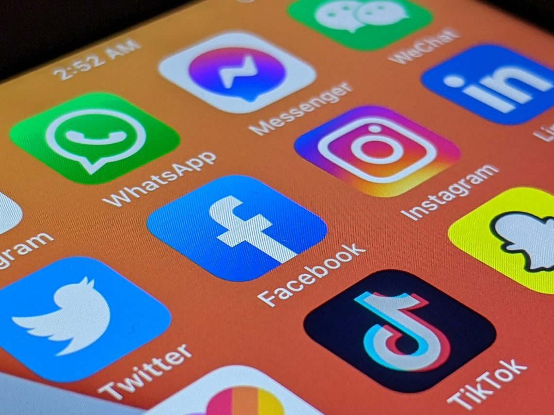 4 Alasan Medsos Harus Dipisah dari E-commerce