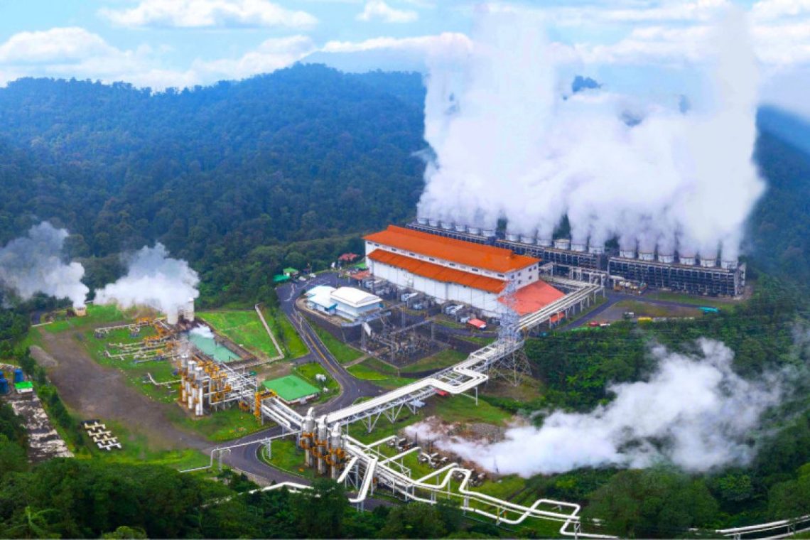 Mau IPO, Barito Renewables Energy Patok Harga Rp780 per Saham