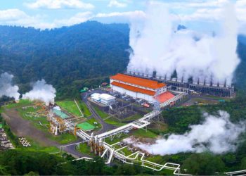 Mau IPO, Barito Renewables Energy Patok Harga Rp780 per Saham