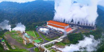 Mau IPO, Barito Renewables Energy Patok Harga Rp780 per Saham