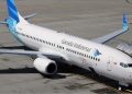 Garuda Indonesia Berhasil Uji Terbang Pakai Avtur dari Campuran Minyak Sawit