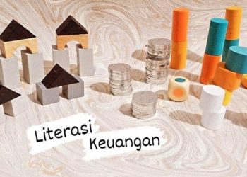 Literasi Keuangan Jadi Kunci Pertumbuhan Ekonomi RI