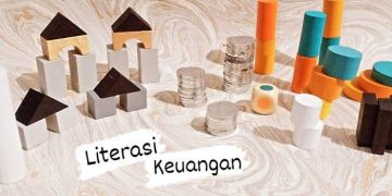 Literasi Keuangan Jadi Kunci Pertumbuhan Ekonomi RI