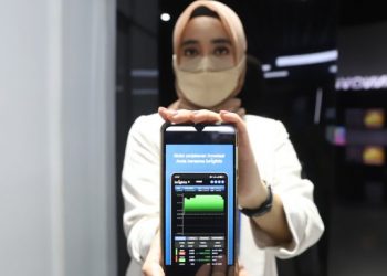 Beri Kemudahan Berinvestasi Pada Investor Pemula, BRI Danareksa Sekuritas Luncurkan BRIGHTS Easy