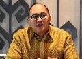 Faisal Basri Sebut Kereta Cepat Baru Balik Modal 139 Tahun, Ini Komentar Wamen BUMN Rosan Roeslani