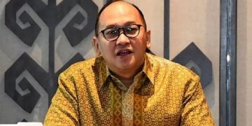Faisal Basri Sebut Kereta Cepat Baru Balik Modal 139 Tahun, Ini Komentar Wamen BUMN Rosan Roeslani