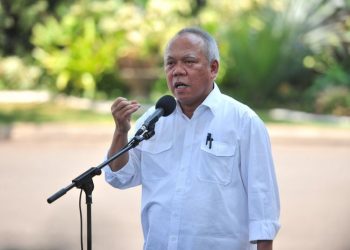 Penyelenggaraan Jalan di Indonesia Belum Optimal, Ini Tantangannya Menurut Menteri Basuki