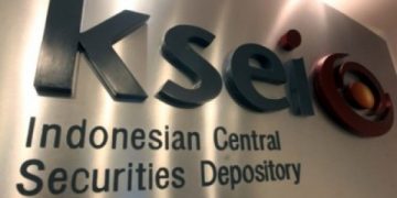 Perluas Kerja Sama, KSEI Gandeng Lembaga Kliring dan Kustodian Vietnam