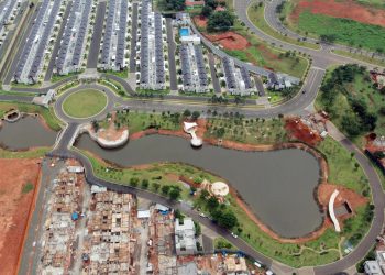 BSD Raup Pendapatan Usaha Rp7,31 Triliun hingga Kuartal III 2023