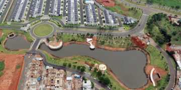 BSD Raup Pendapatan Usaha Rp7,31 Triliun hingga Kuartal III 2023