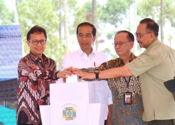 RS Hermina di IKN Bisa Layani Pasien BPJS