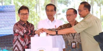 RS Hermina di IKN Bisa Layani Pasien BPJS