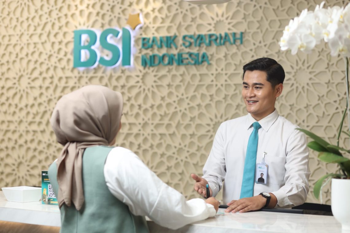 Berikan Layanan Prima, 462 Cabang BSI Siap Layani Nasabah di Akhir Pekan Sepanjang November