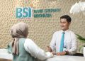Berikan Layanan Prima, 462 Cabang BSI Siap Layani Nasabah di Akhir Pekan Sepanjang November
