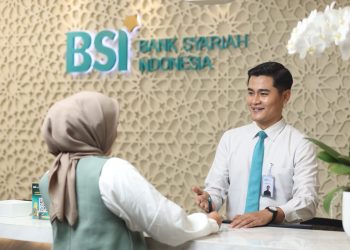 Berikan Layanan Prima, 462 Cabang BSI Siap Layani Nasabah di Akhir Pekan Sepanjang November