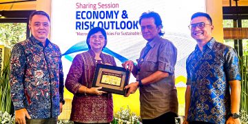 BTN Gelar Acara Sharing Session Economy dan Risk Outlook