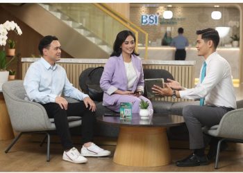 Indonesia Resmi Masuk Financial Action Task Force (FATF), BSI Terpilih Sebagai Perwakilan Tunggal Perbankan Syariah