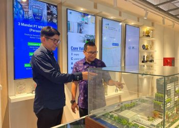 XL Axiata Business Solutions Perkuat Digitalisasi di Industri Transportasi dan Manufaktur