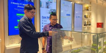XL Axiata Business Solutions Perkuat Digitalisasi di Industri Transportasi dan Manufaktur