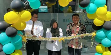 Perkuat Inklusi Perbankan Syariah di Sulteng, BSI Buka Kantor Cabang Pembantu (KCP) Palu R.E. Martadinata