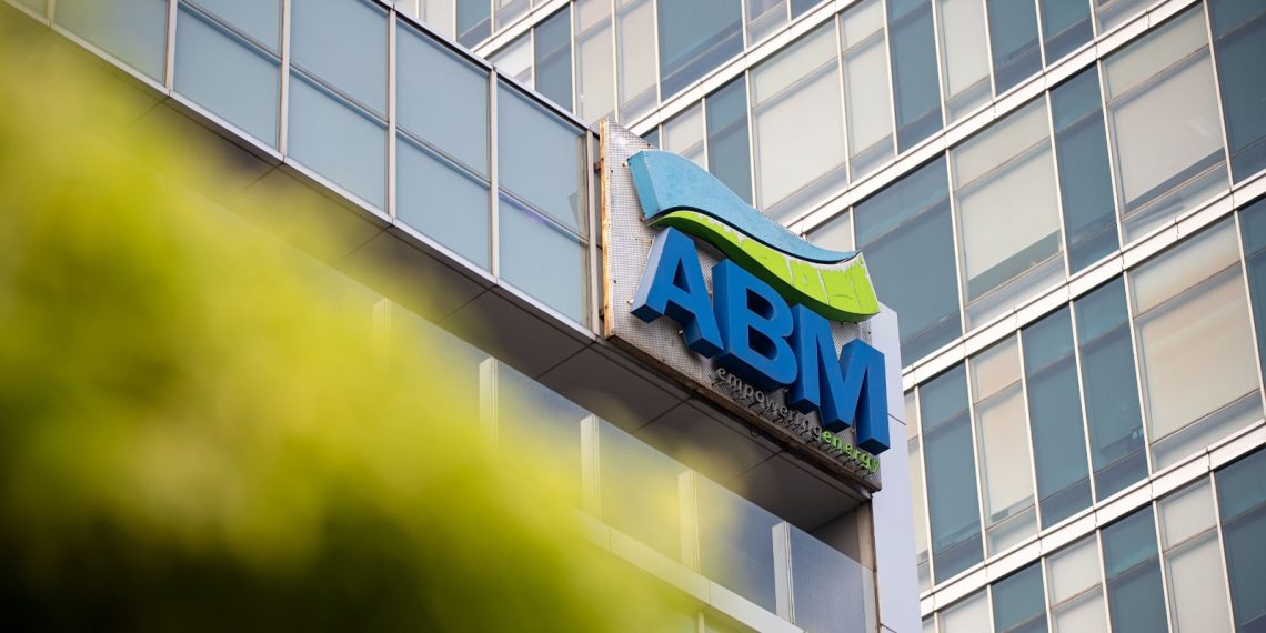 ABM Investama Raih Peringkat Gold di Asia Sustainability Reporting Rating