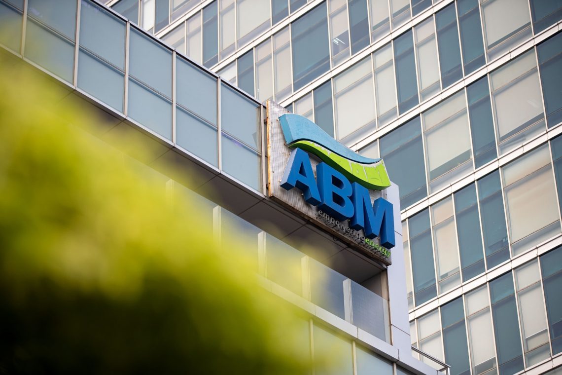 ABM Investama Raih Peringkat Gold di Asia Sustainability Reporting Rating
