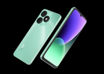 Itel A70 Gak Sampai 1 jutaan! Ada Fitur Dynamic Bar, Memori BESAR!