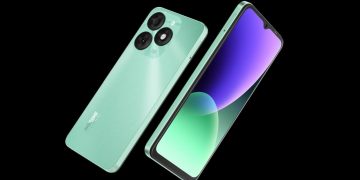 Itel A70 Gak Sampai 1 jutaan! Ada Fitur Dynamic Bar, Memori BESAR!