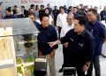 BSI Tower, Usung Konsep Green Building dan Diproyeksikan Jadi Financial Center di Indonesia