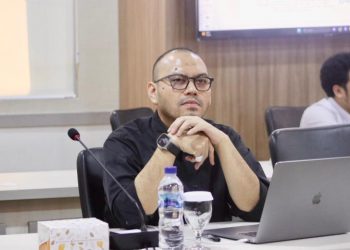 Fenomena Gunung Es Cyberbullying, Hardjuno Wiwoho: Efektifkan Peran Satgas Anti Cyberbullying