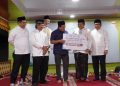BSI Sinergi dengan Pesantren, Perkuat Ekosistem Islam dan Pengembangan Ekonomi Syariah di Aceh
