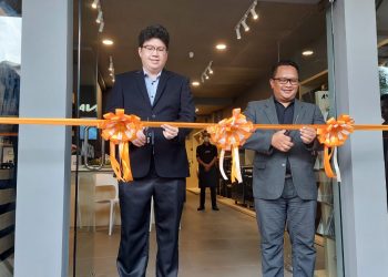 Kuatkan Jangkauan di Area Penunjang Jakarta,MODENA Home Center Hadir di Harapan Indah Bekasi