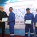 Siapkan Masyarakat Hadapi Dunia Kerja, SSB Luluskan 15 Peserta Welding Development Program