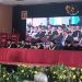 IBS Kembali Gelar Wisuda dengan 262 Lulusan