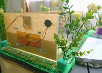 Siswa MAN Berhasil Ciptakan Solusi IoT untuk Lindungi Lansia, Layak Jadi Juara SIC 2023