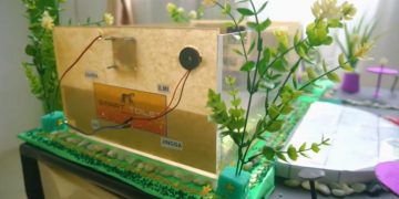 Siswa MAN Berhasil Ciptakan Solusi IoT untuk Lindungi Lansia, Layak Jadi Juara SIC 2023