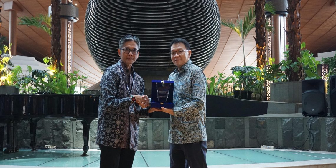 Subang Smartpolitan Terima Fasilitas Kredit Sindikasi