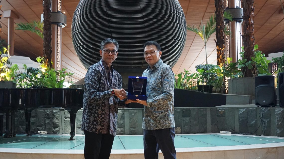 Subang Smartpolitan Terima Fasilitas Kredit Sindikasi