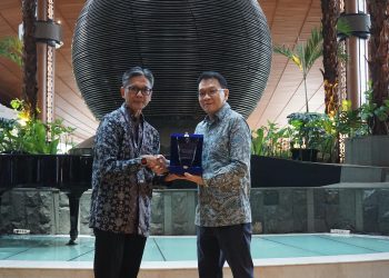 Subang Smartpolitan Terima Fasilitas Kredit Sindikasi